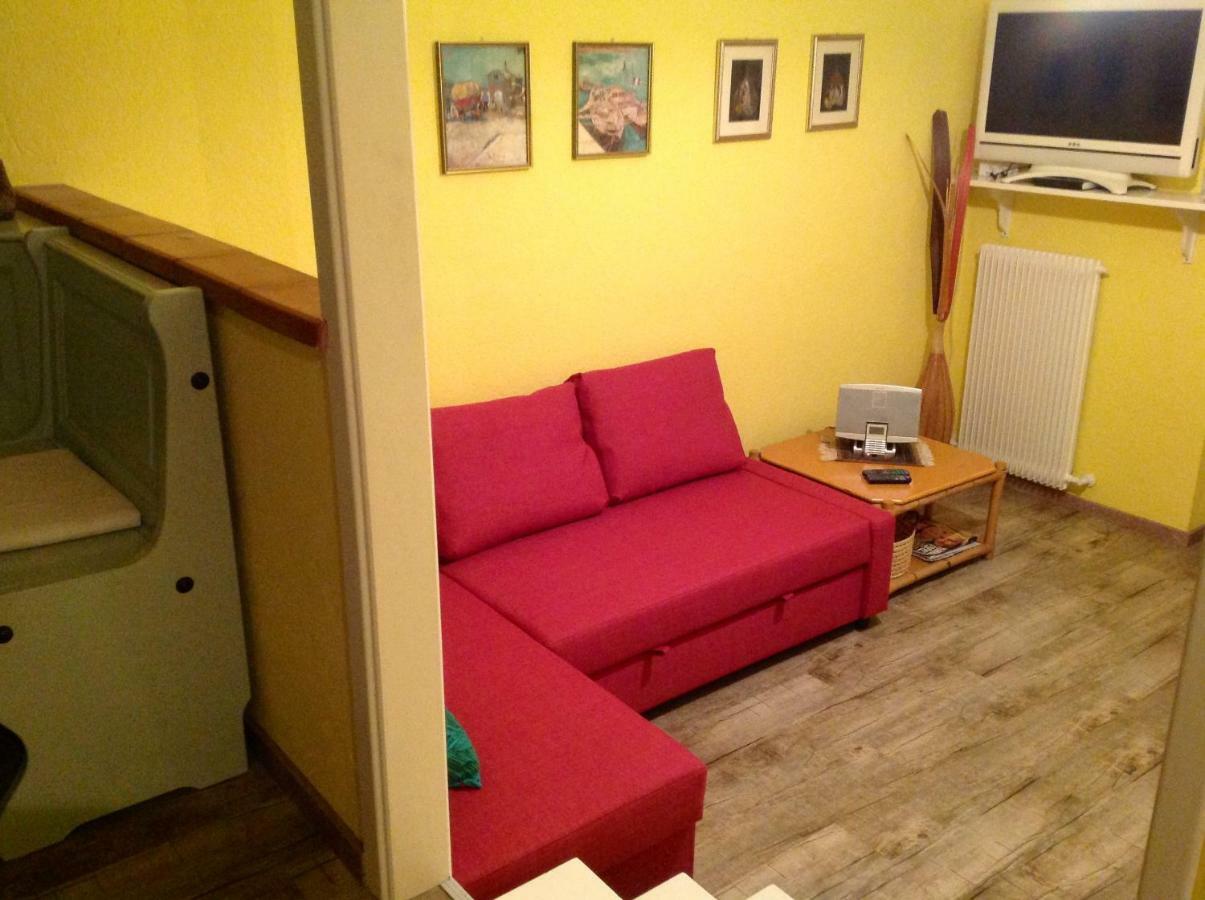 Apartament Luna Wifi Free - マルチェージネ エクステリア 写真