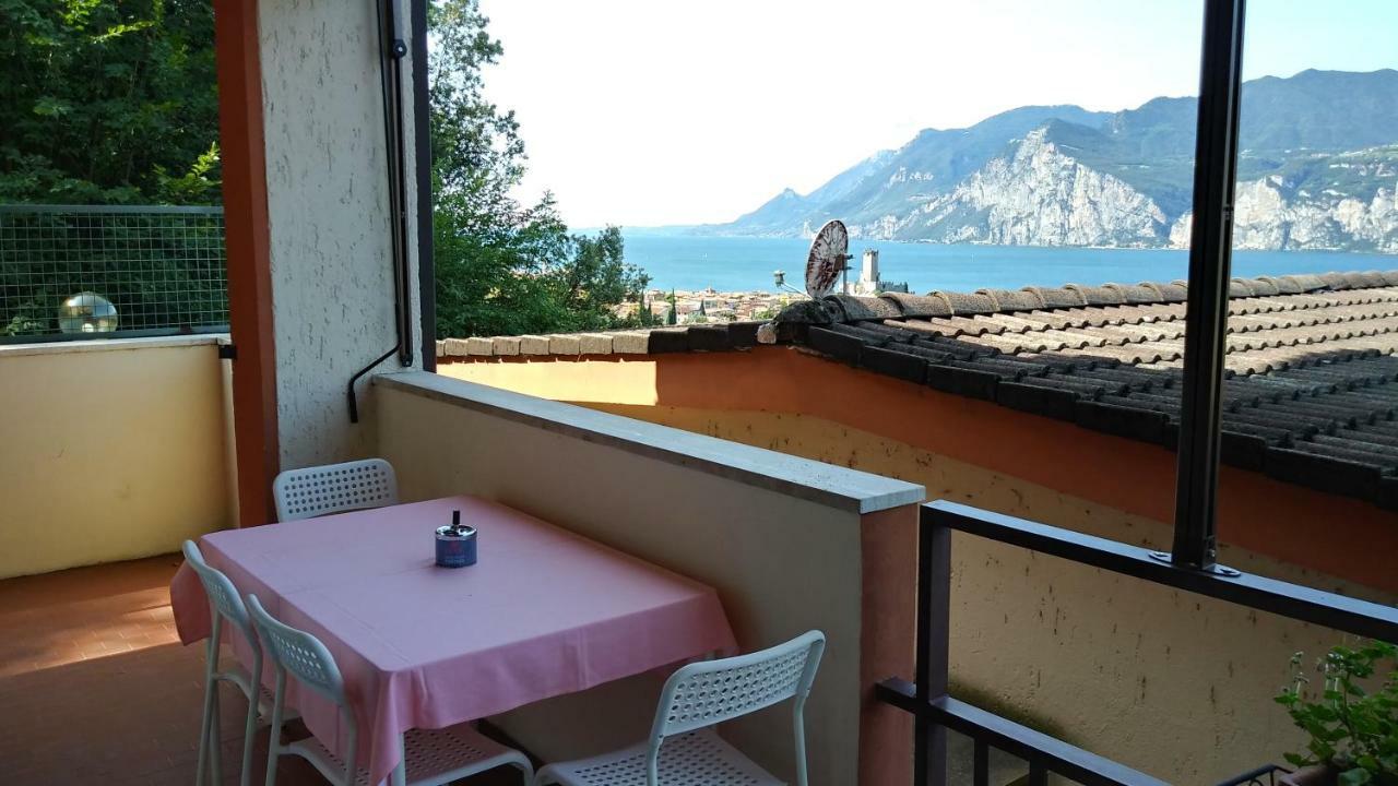 Apartament Luna Wifi Free - マルチェージネ エクステリア 写真