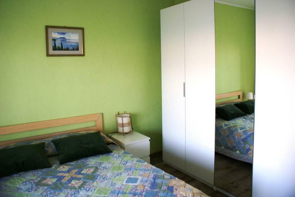 Apartament Luna Wifi Free - マルチェージネ エクステリア 写真