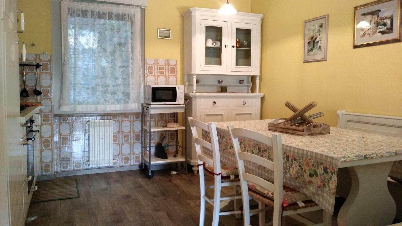 Apartament Luna Wifi Free - マルチェージネ エクステリア 写真