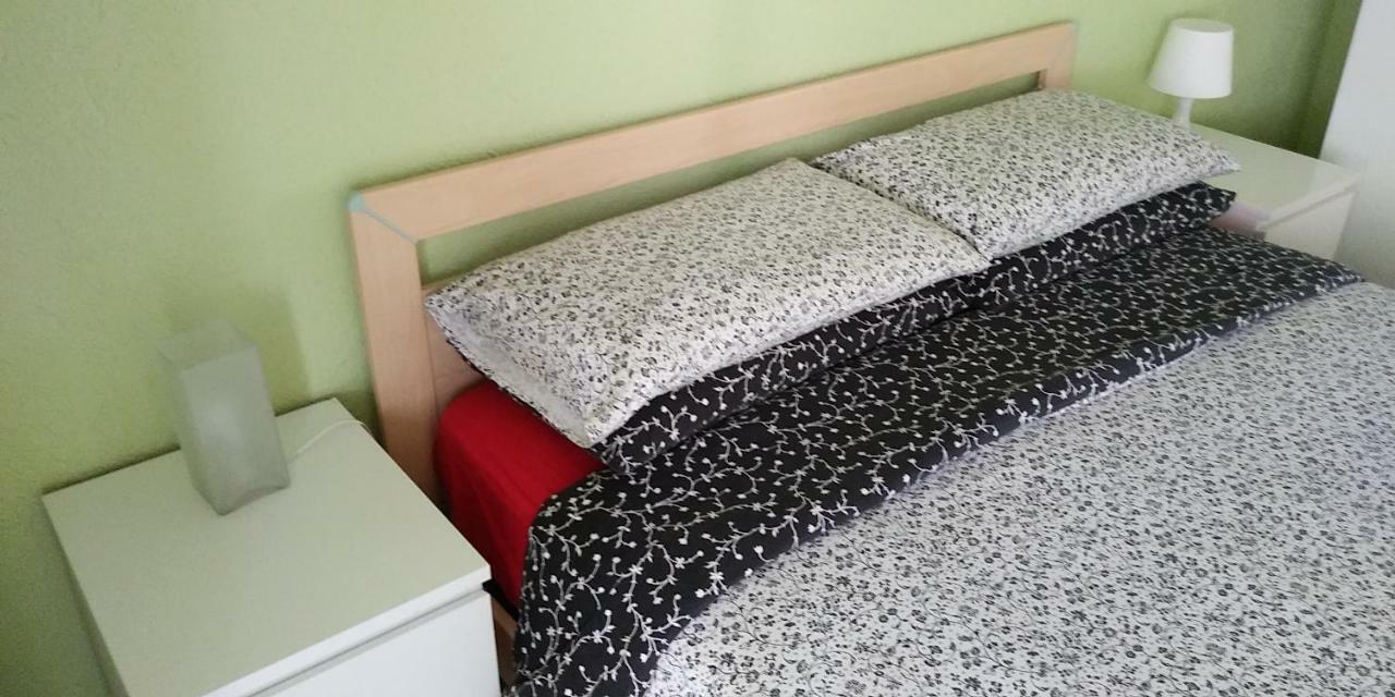 Apartament Luna Wifi Free - マルチェージネ エクステリア 写真