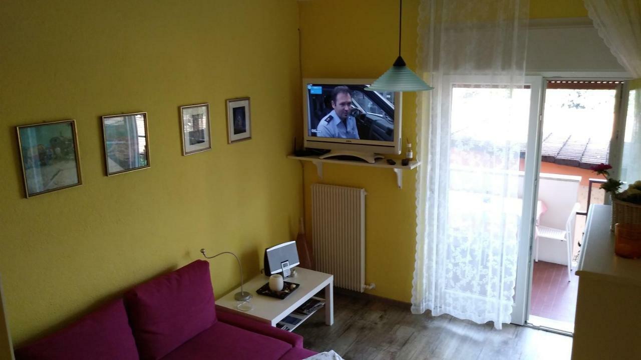 Apartament Luna Wifi Free - マルチェージネ エクステリア 写真